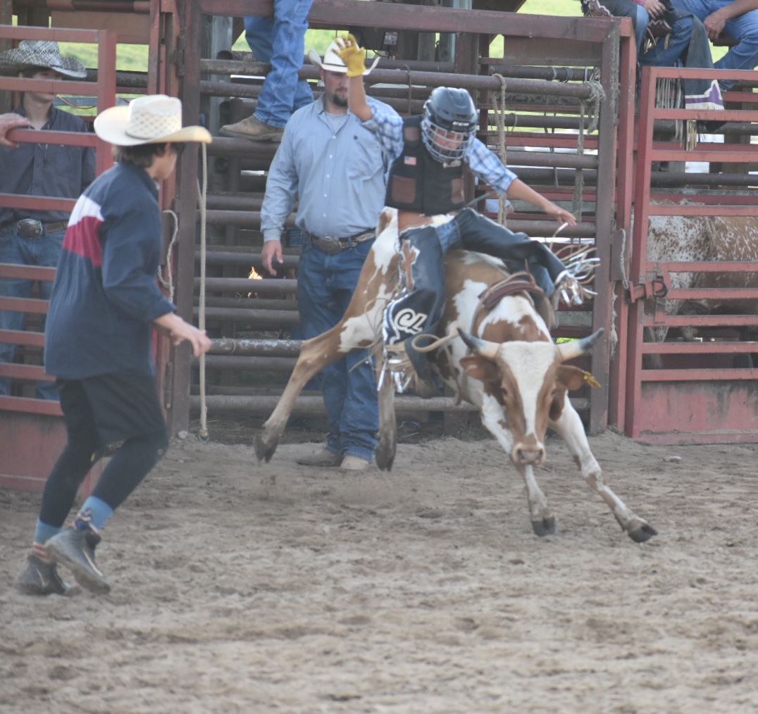 Saturday Night at the Rodeo (2).jpg